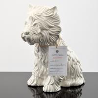 Jeff Koons Puppy (Vase), Signed Edition - Sold for $11,875 on 01-29-2022 (Lot 265).jpg